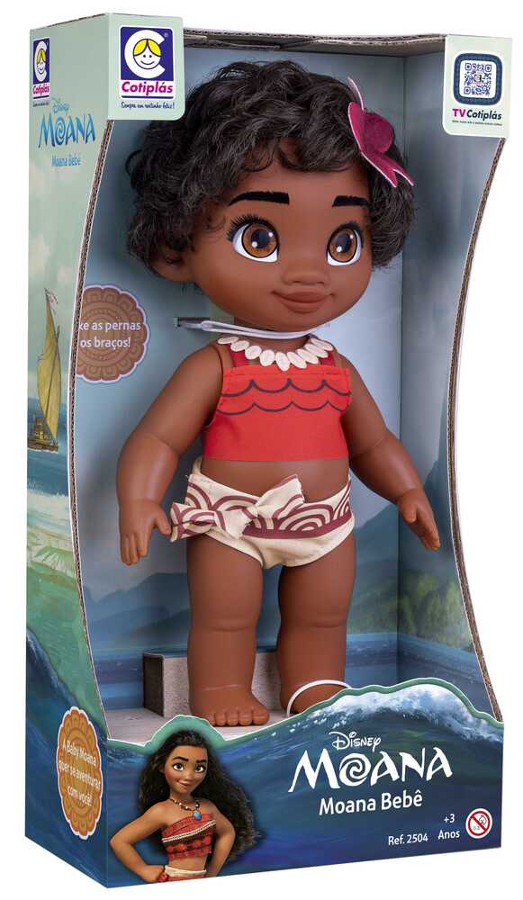 2504 - Moana Baby (2)