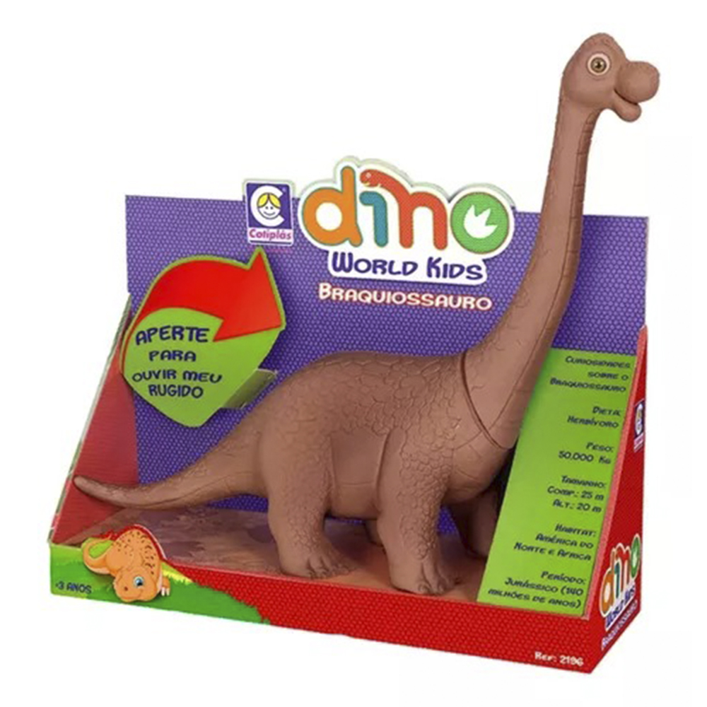 Dino