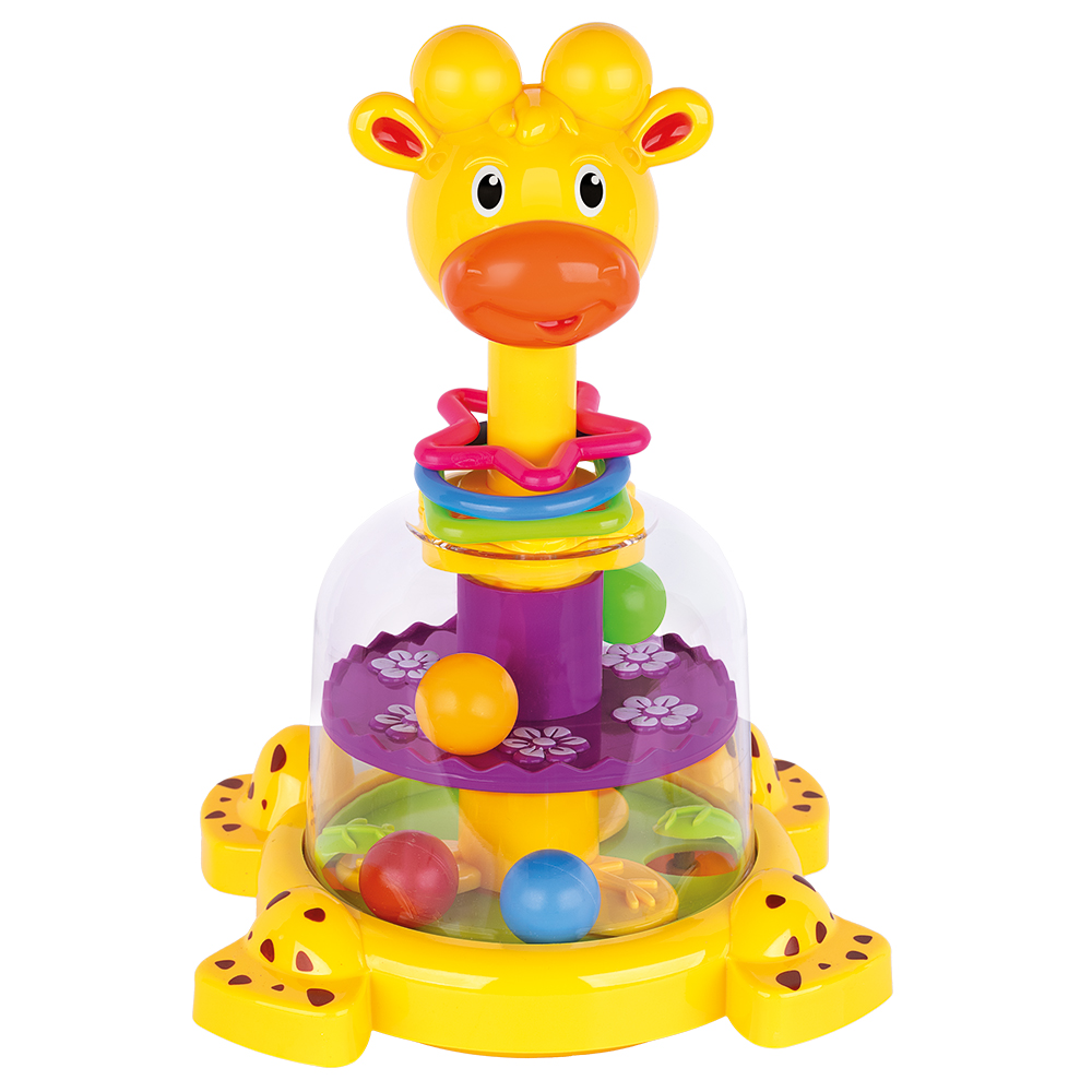 2788 - Play Time - Gira Girafa, Brinquedo 1000x1000