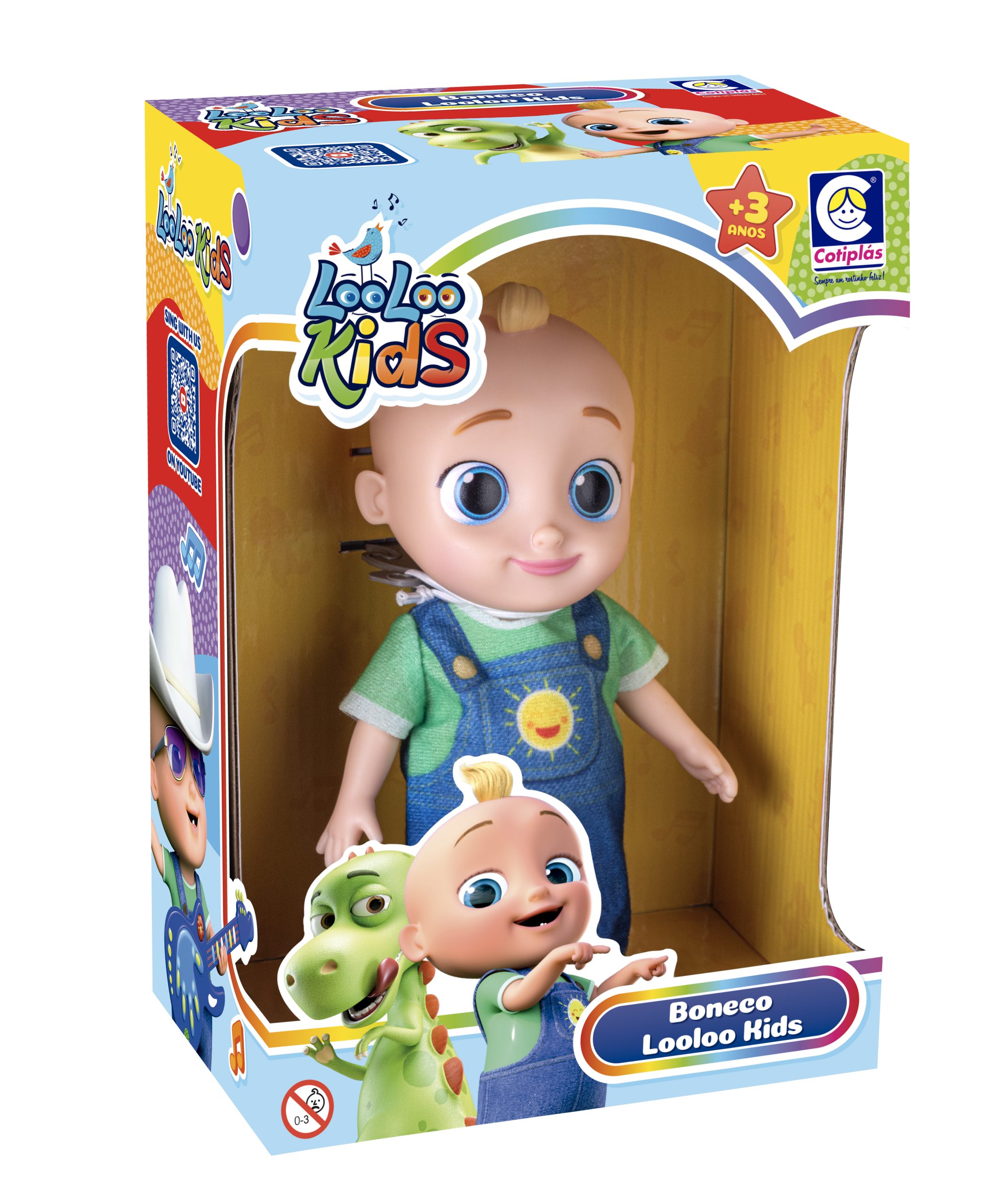 Embalagem - Loo Loo Kids - Boenco Zigaloo e Johny (1)